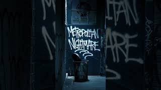 Metropolitan NigthMare ice version alternative version halfartificial bonus track special [upl. by Ameyn]