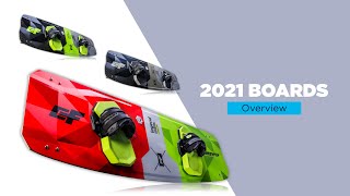 CrazyFly 2021 boards overview [upl. by Therron382]