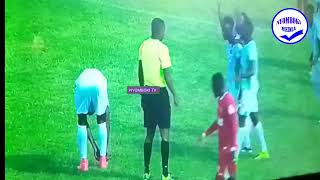 LIVE MASHUJAA VS SIMBA SC  NBC LIGI [upl. by Mcarthur412]