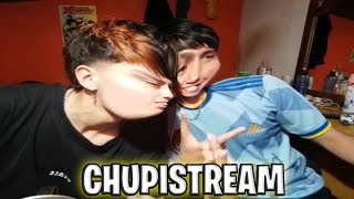 🔥CHUPISTREAM🔥  IRL  ❗YouTube ❗Gaming ❗Directo ❗Twitch [upl. by Prospero378]