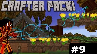 DAYM PIXIE DUSTCrafterPack9 [upl. by Gurl]