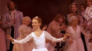 Чайковский Щелкунчик Мариинский Tchaikovsky The Nutcracker Ballet Mariinsky Theatre [upl. by Acinnod468]