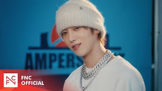 앰퍼샌드원 AMPERSampONE On And On MV Teaser 2 [upl. by Cynth171]