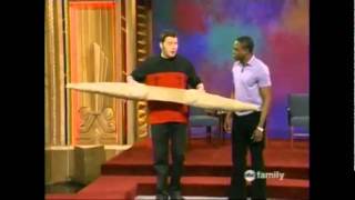 Whose Line Is It Anyway Funniest Props [upl. by Armington735]