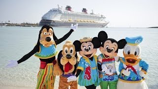 Disney Wonder 2013 [upl. by Elacsap]