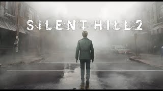 Silent Hill 2 Remake [upl. by Acinomal244]