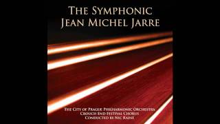 09 The Symphonic Jean Michel Jarre  Industrial Revolution Overture [upl. by Aerbas493]