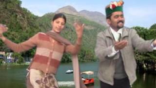 Sukhu Bhanji Himachali Song by Devender Thakur [upl. by Ahsiekam]