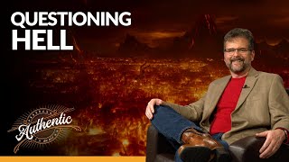 Unveiling the Truth About Hell  Shawn Boonstra [upl. by Uhthna107]