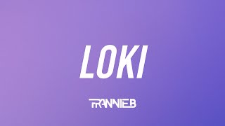 A Song for Loki Frannie B [upl. by Lewls]