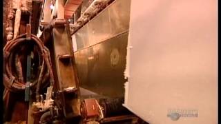 How Its Made  Expanded Polystyrene Products  Thermocol [upl. by Kwarteng350]