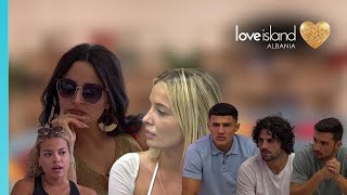 Xhesika flet për sëmundjen djemtë njihen me Eridën  Love Island Albania Series 1 [upl. by Ingles518]