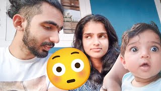 എല്ലാം വെള്ളത്തിലായി😔 ഇനി എങ്ങനെ Video എടുക്കും😪  Daily Vlog [upl. by Elledoj754]