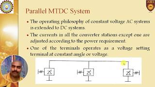 Multiterminal DC System Part 2 [upl. by Seen]