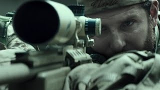 American Sniper Chris Kyles rifle  in 60 seconds [upl. by Charyl841]