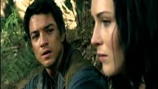 Arayıcının Efsanesi 6 Bölüm Tek Parça Legend of the Seeker YouTube [upl. by Cullin330]