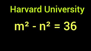 Harvard University Admission Interview Tricks  99 Failed Admission Exam  Algebra Aptitude Test [upl. by Solrak]