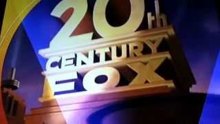 Twentieth Century Fox Home Entertainment 2000with 199497 fanfare [upl. by Lathe]