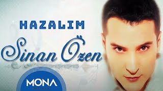 Sinan Özen  Hazalım [upl. by Nodgnal181]