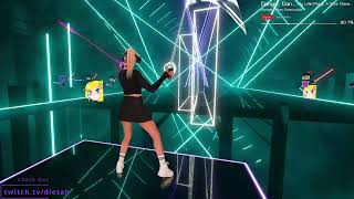 Danger Danger  MLPA New Generation  Beat Saber Multiplayer [upl. by Mckinney]