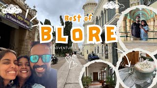 Banglore  Mysore Vlog  Part 2  Travel [upl. by Acisse]