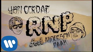 Cordae  RNP feat Anderson Paak Official Lyric Video [upl. by Atirehs]