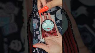 Unboxing Baublebar Sally bedazzled nightmarebeforechristmas baublebar [upl. by Ecnahoy]