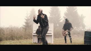 PHANTASMA  Miserable Me Official Video  Napalm Records [upl. by Stalker98]