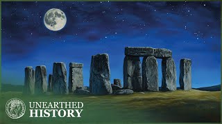 4 Hours Of Archaeological Mysteries To Fall Asleep To [upl. by Narud]