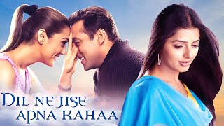 Dil Ne Jise Apna Kahaa 2004  Superhit Hindi Movie  Salman Khan Preity Zinta Bhoomika Chawla [upl. by Enahc]