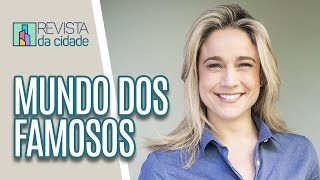 Globo descobre que Fernanda Gentil é REJEITADA pelos mais velhos  Revista da Cidade 230419 [upl. by Glovsky]