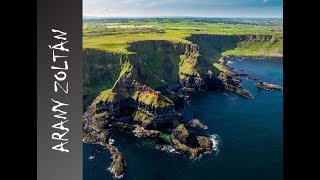 Irish folk music by Arany Zoltán [upl. by Orabelle]