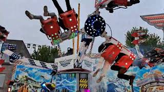 Kermis Best Aviator 2024 [upl. by Roux184]