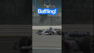 😠 This WASTED F1 move is finally over [upl. by Arretnahs39]