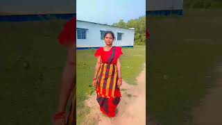 Sankha ChuriSantali Video SongSantali Kora Official Vlog [upl. by Nikolia]