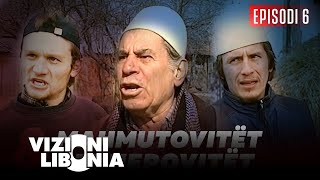 Mahmutovitet dhe Rexhepovitet Episodi 6 [upl. by Akciret538]