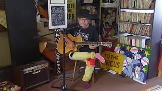 The Levellers  What A Beautiful Day  Cover amp Tutorial  Danny McEvoy [upl. by Euqinue701]