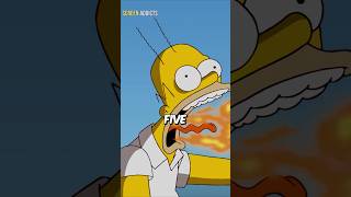 The 5 Worst Things Happened To Homer Simpson In The Simpsons [upl. by Waxler733]