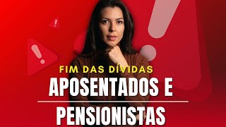 Aposentados e Pensionistas do INSS Como se Livrar do Crédito Consignado INSS [upl. by Kathye]