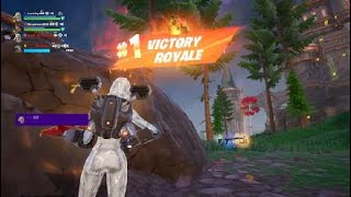 SQUADS CROWNED VICTORY ROYALE [upl. by Silado]