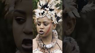 Ajari The Daughter Of Fire  youtubeshorts shorts shortvideo nigerianmovies [upl. by Naima386]