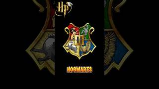 ¡Hufflepuff La Casa Más Infravalorada de Hogwarts shorts harrypotter [upl. by Bael]