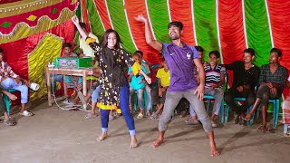 নাচো তোমরা সবাই উরা ধুরা  Nacho Tomra Sobai Ura Dura  Bangla Wedding Dance  asik amp payel [upl. by Fonseca]