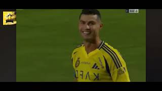 AlNassr Vs AlRayyan Full highlight  Saudi Pro League [upl. by Sumahs]