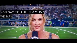 Erin Andrews Part 10 [upl. by Bekha246]