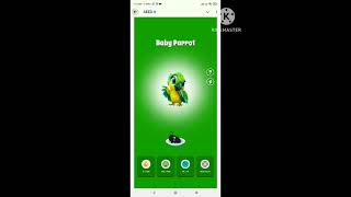 Seed Telegram Bot Merge Bird New Event Seed telegrembot mergebird newevent seeder parrot [upl. by Andria993]