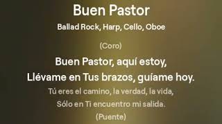 Buen Pastor [upl. by Babby]