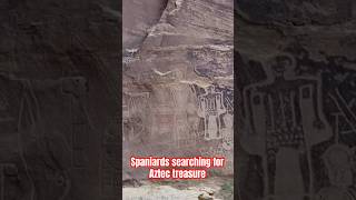 Multiple treasures are cached in this location See the full video for the exact details [upl. by Kumagai]