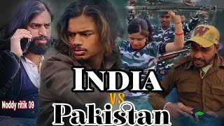 video  India vs Pakistan  New  26 January  Full funny india ection trending vairal [upl. by Bevan924]