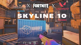 BALLISTICS IS THE BEST GAME MODE FORTNITE EVER ADDED [upl. by Nore102]